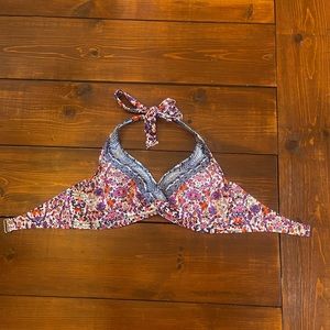 Athleta Bikini Top